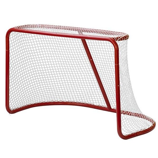 Perfectpitch Deluxe Pro Hockey Goal PE724300